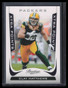2011 Prestige Xtra Points Black 72 Clay Matthews 2/10 ID: 168999