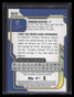 2014 Finest Rookie Autographs Refractor RAYV Yordano Ventura Rookie Auto