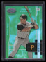2003 Leaf Certified Materials Mirror Emerald 152 Brian Giles 5/5
