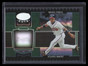2004 Leaf Certified Cuts Marble Emerald 15 Rafael Furcal 1/5