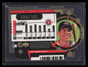 1998 UD3 Die Cuts 199 Sean Casey FR 86/100 Future Impact