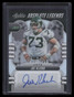 2023 Absolute Absolute Legends Signatures 9 Joe Klecko Auto 154/199