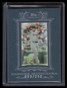 2007 Topps Sterling 248 Daisuke Matsuzaka Rookie 3/250