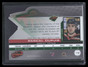 2001-02 Atomic Premiere Date 112 Pascal Dupuis Rookie 42/90