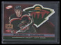 2001-02 Atomic Premiere Date 112 Pascal Dupuis Rookie 42/90