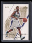 2003-04 Ultimate Collection Limited 117 T. J. Ford Rookie 5/25