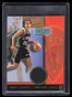 2002 Fleer Authentix WNBA Memorabilia Ripped 6 Becky Hammon Jersey 154855