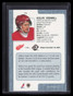 2003-04 ITG VIP Rookie Debut 79 Niklas Kronwall Rookie /77