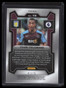 2023-24 Panini Prizm English Premier League Purple Mojo 118 Youri Tielemans 2/25