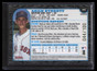 1999 Bowman Chrome International Refractor 77 Adam Everett Rookie 44/100