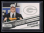 2010 Prestige 214b Bryan Bulaga Draft Rookie Variation SP
