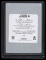2013 Score Printing Plate Black 380 Kawann Short Rookie 1/1