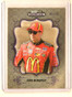 2013 Press Pass Showcase Purple Jamie Mcmurray #D05/13 #20