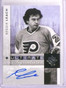 2011-12 Ultimate Collection Reggie Leach Signatures Autograph Auto #USRL