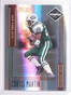 2006 Leaf Limited Bronze Spotlight Curtis Martin #D29/50 #97