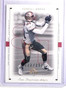 1999 UD SP Authentic Excitement Terrell Owens #D222/250 #77AE