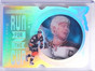2016-17 UD Black Diamond Run for the Cup Ryan Getzlaf #D47/99 #RUNRG