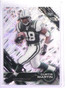 2015 Topps High Tek Curtis Martin Confetti Diffractor #D35/99 #42