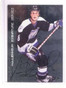1999-00 BAP Millennium Autographs Vincent Lecavalier autograph auto #220