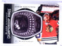 2015-16 Black Diamond Championship Rings Joakim Nordstrom #CR-JN