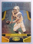 2016 Panini Certified Gold Team Mirror Gold Andrew Luck #D10/25 #10