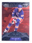 2007-08 Black Diamond Ruby Brandon Dubinsky Rookie RC #D087/100 #166