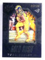 2016 Panini Black Gold Rush White Todd GUrley #D018/100 #RU2