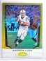 2017 Panini Certified Mirror Gold Andrew Luck #D07/25 #46