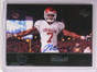 2011 Upper Deck Legends College Demarco Murray autograph auto rc #86 ID: 20247