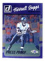 2016 Donruss Terrell Suggs Press Proofs Gold #D01/10 Ravens