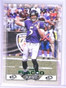 2016 Panini Playoff Football Joe Flacco 4th Down #D02/10 Ravens