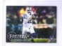 2014 Topps Chrome Mini Andrew Luck Fantasy Focus Refractor #D26/50