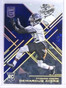 2016 Donruss Elite Rookie RC Blue DeMarcus Ayers #D5/5 #156