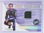 2011 Press Pass Premium Hot Threads Race Used Firesuit Jimmie Johnson #/99