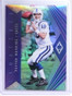 2018 Panini Phoenix Unmatched Purple Peyton Manning #D66/75 #26