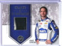 2014 Press Pass American Thunder Class A Uniform Jimmie Johnson Firesuit