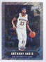 2018 Panini National Convention Magnetic Fur Anthony Davis #D32/99 #36