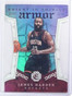 2016-17 Excalibur Knight In Shining Armor Purple James Harden #D41/49