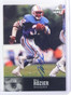 1997 Upper Deck Legends Mike Rozier Autograph Auto #Al-36