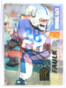 1995 Sportflix Artist's Proof Marshall Faulk #16