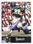 1997 Upper Deck Legends Bill Bradley Autograph Auto #AL43