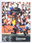 1997 Upper Deck Legends Gary Garrison Autograph Auto #AL106