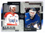 2000-01 UD Legends Legendary Collection Silver Mike Gartner Kolzig #29/100