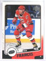 2000-01 UD Legends Legendary Collection Silver Ron Francis #D049/100