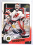 2000-01 UD Legends Legendary Collection Gold Martin Brodeur #D148/375