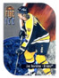 1997-98 Leaf Fire On Ice Joe Thornton #D0236/1000 #14
