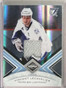 2010-11 Limited Vincent LeCavalier Prime Jersey Patch #D20/25 #57