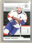 2018-19 SP Game Used Hockey Base Card Vincent Trocheck #D11/21 #26
