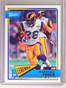 2018 Classics Green Back Marshall Faulk #D04/40 #143