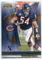 2009 Donruss Gridiron Gear Platinum X's 13 Brian Urlacher 24/25